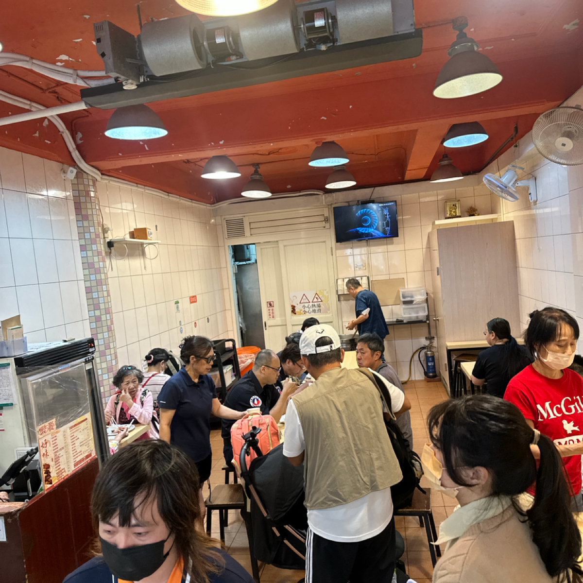 Vibe image of 好味燒臘店:  shot by 無米樂的Z10美食紀實