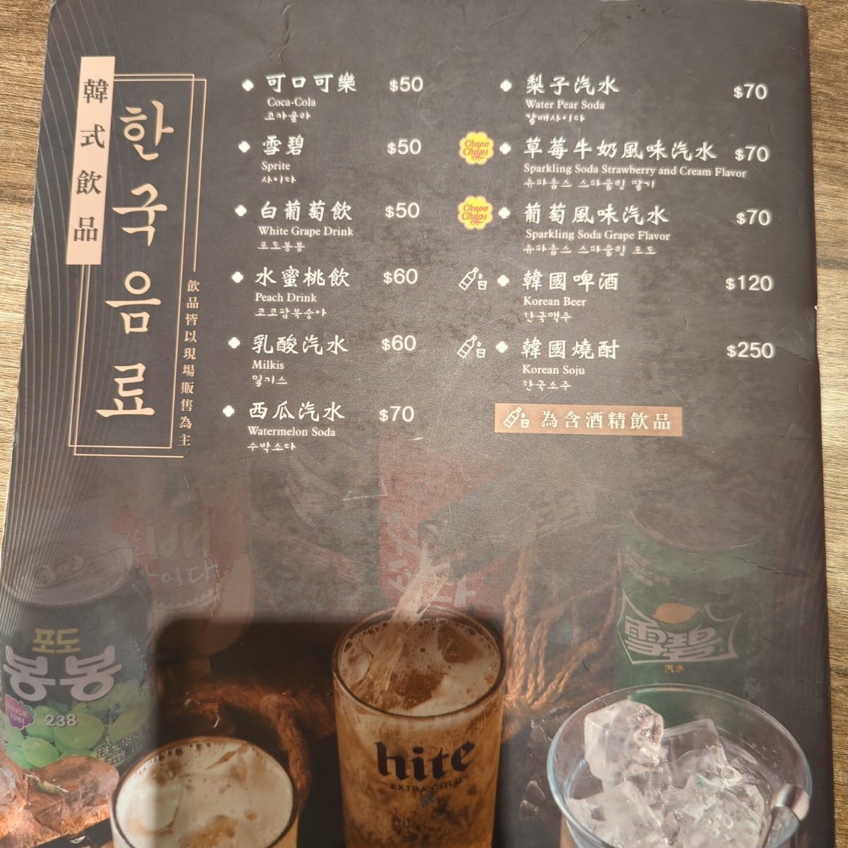 Menu image of 北村豆腐家 土城日月光店:  shot by Geonamiable