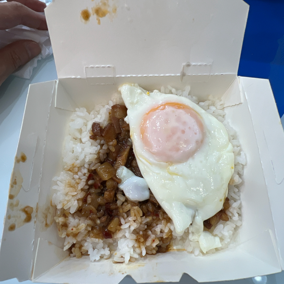 VASO弘肉燥飯舖 - 高雄肉燥飯 のレストランの写真： byLESTER 