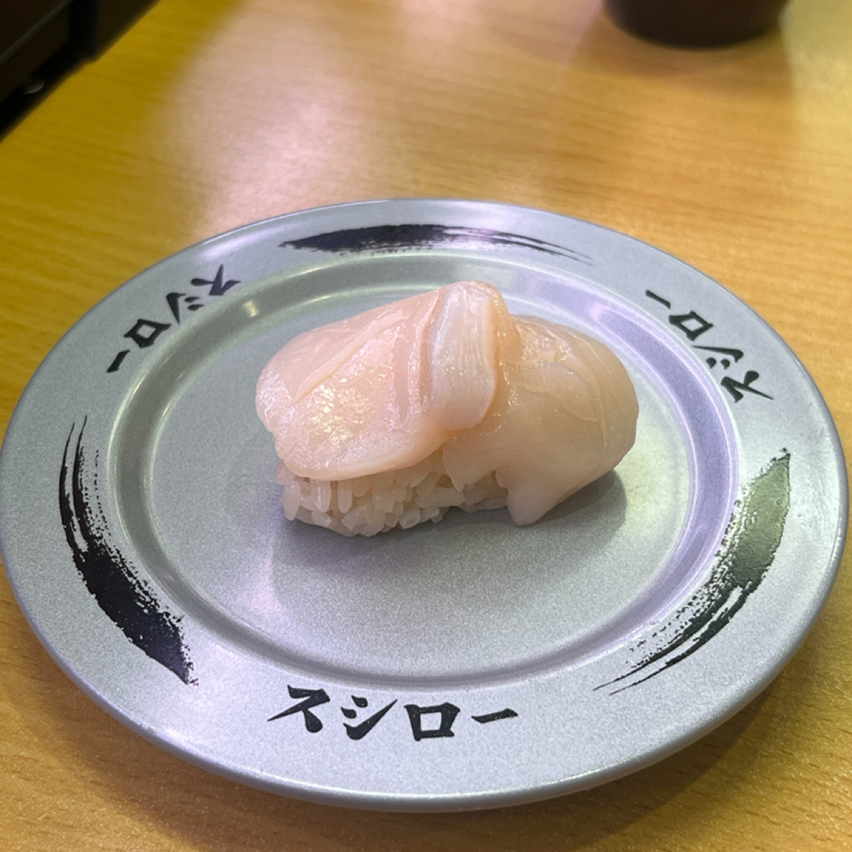 Meal image of スシロー壽司郎 彰化金馬店:  shot by Kevin