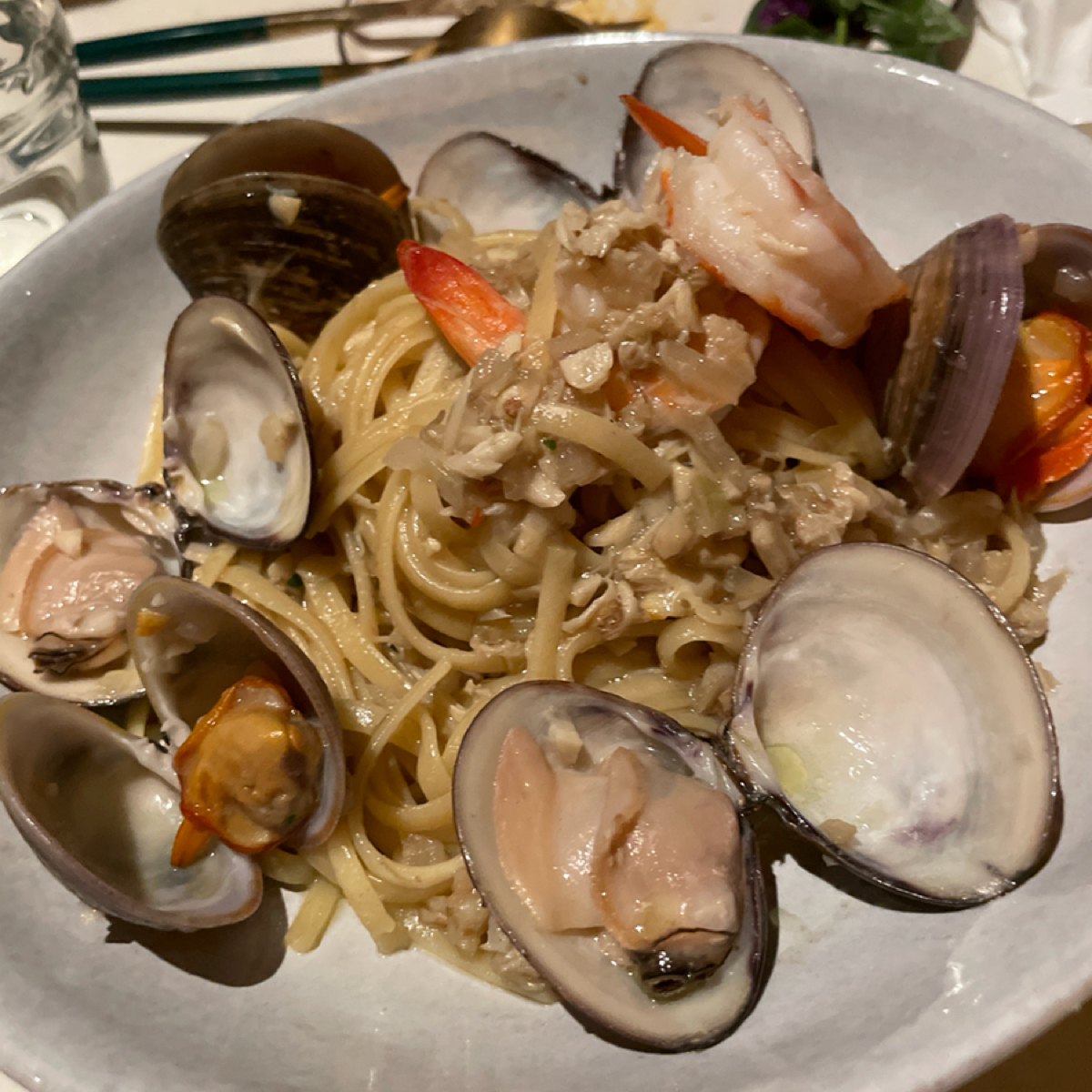 Meal image of Joiny Taipei 招台北餐酒館:  shot by Dixon