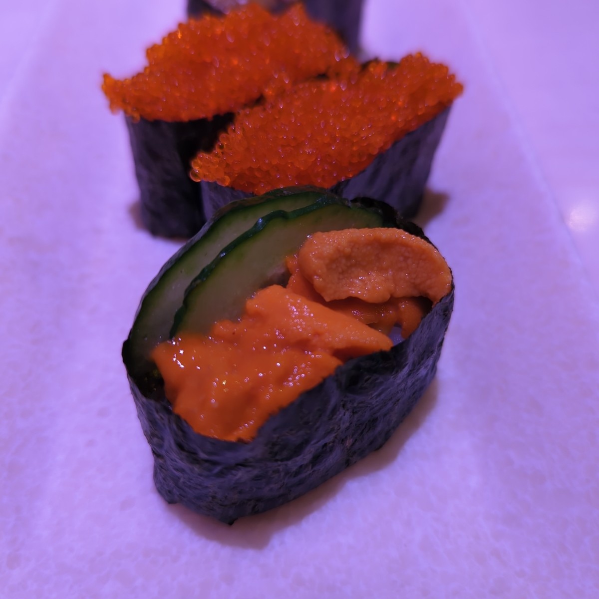 元気寿司中環大昌大廈店在Fooday 美食社群| 找餐廳不踩雷，最真實的美食App