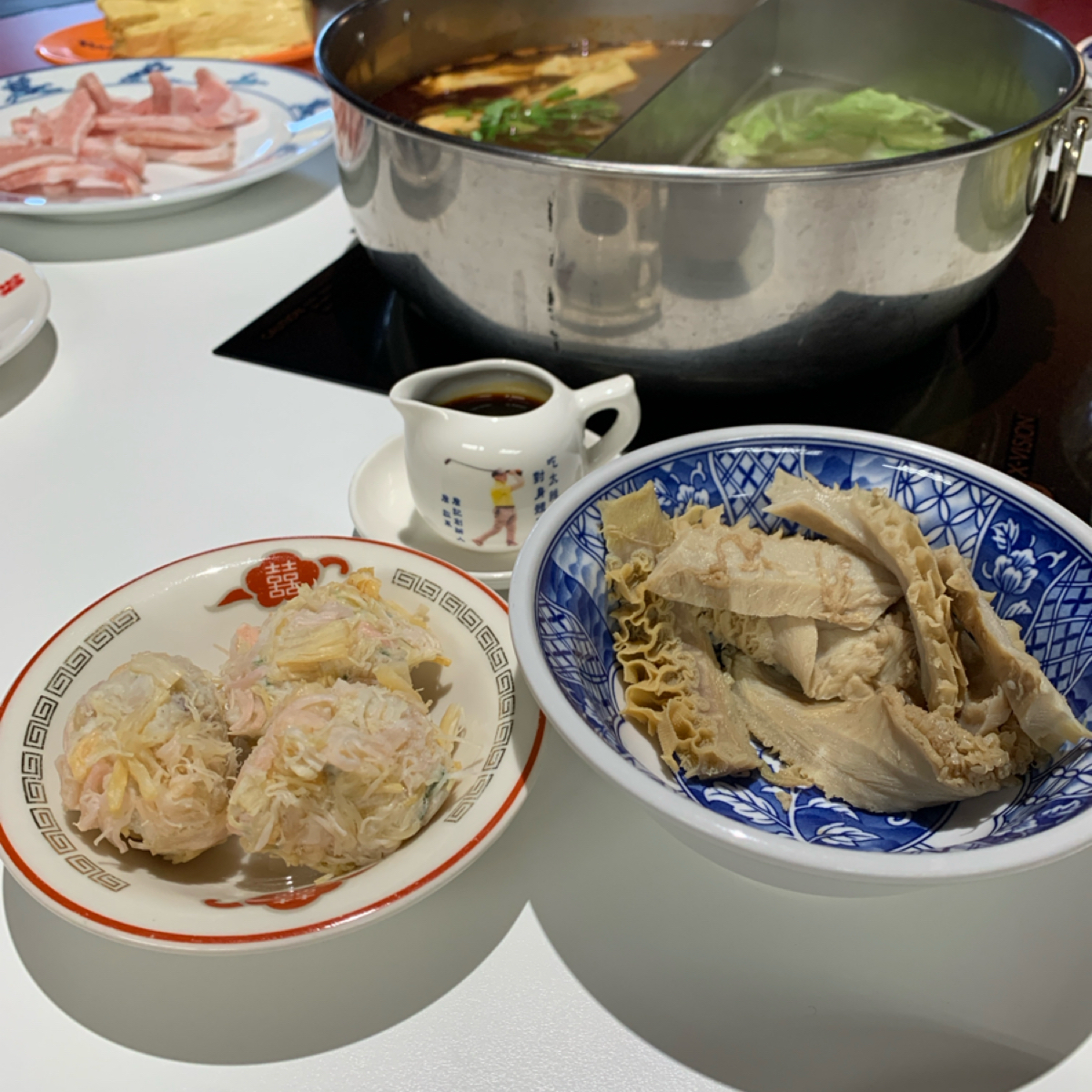 詹記麻辣火鍋 西門大世界 のレストランの写真： byFood Scouter 