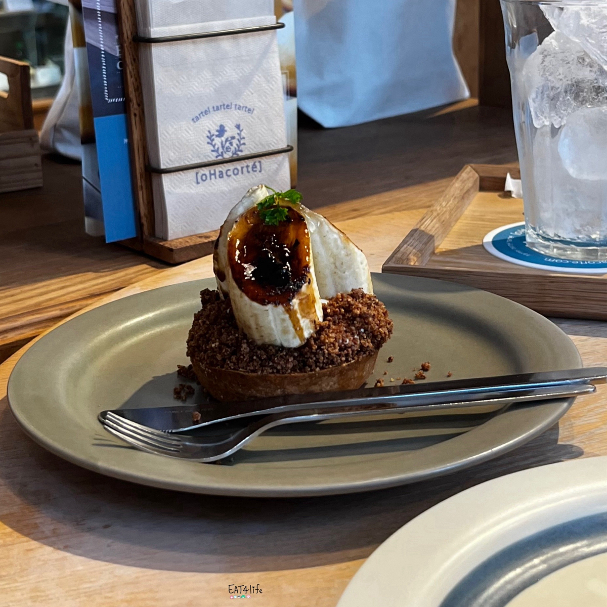 オハコルテ 小禄店 のレストランの写真： byEat4life_foodie 