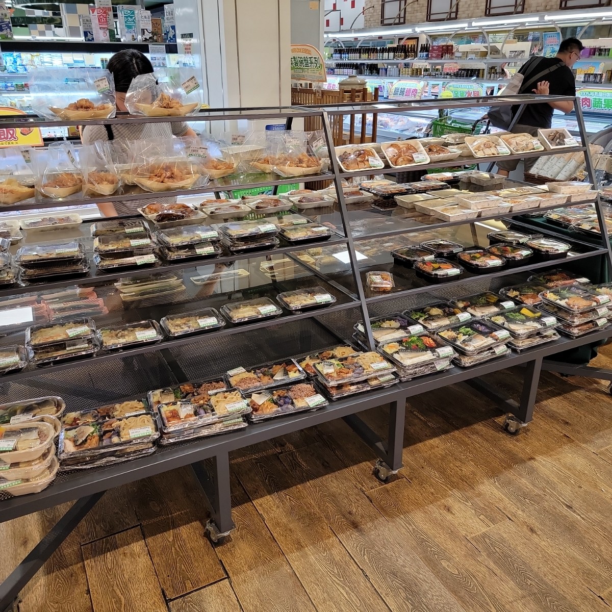 Vibe image of 裕毛屋 公益店:  shot by Leo