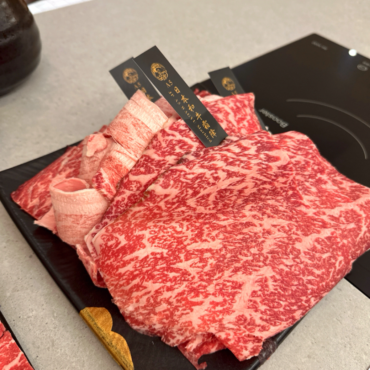 Meal image of 極鶴和牛鍋物 旗艦店:  shot by Lisa Wang