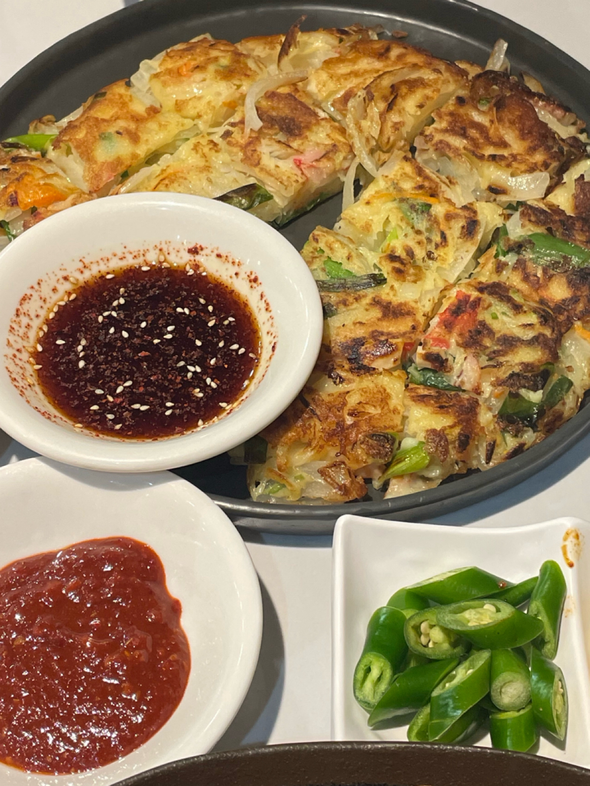 Meal image of 三兄弟韓式燒烤:  shot by 乃子過日子