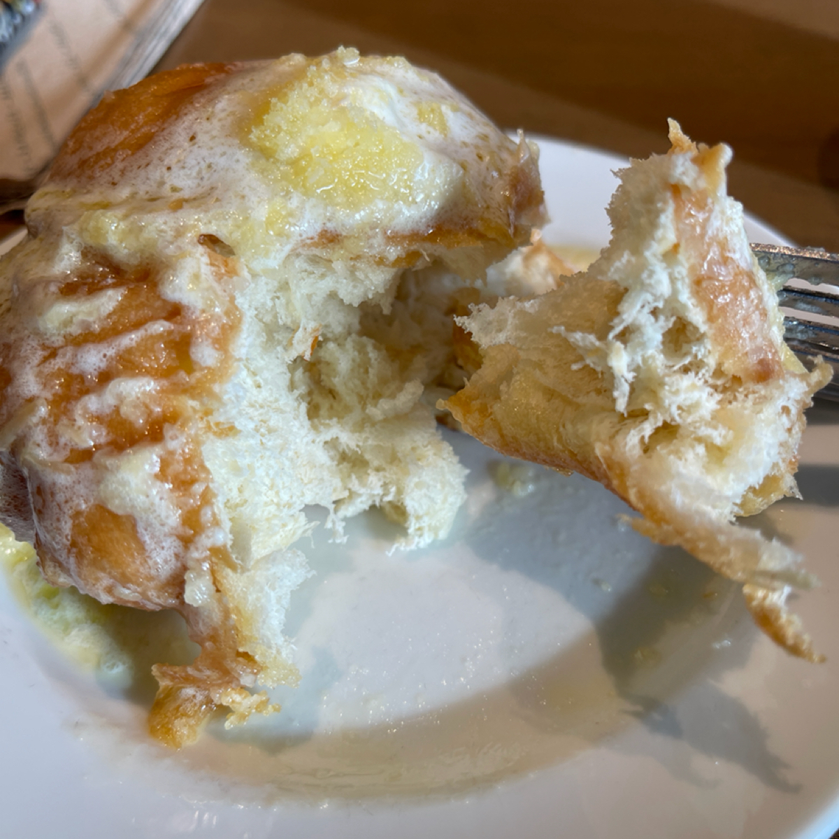 Meal image of Starbucks  Starbucks Shell Pusok Cebu:  shot by 雜學生-吃點什麼