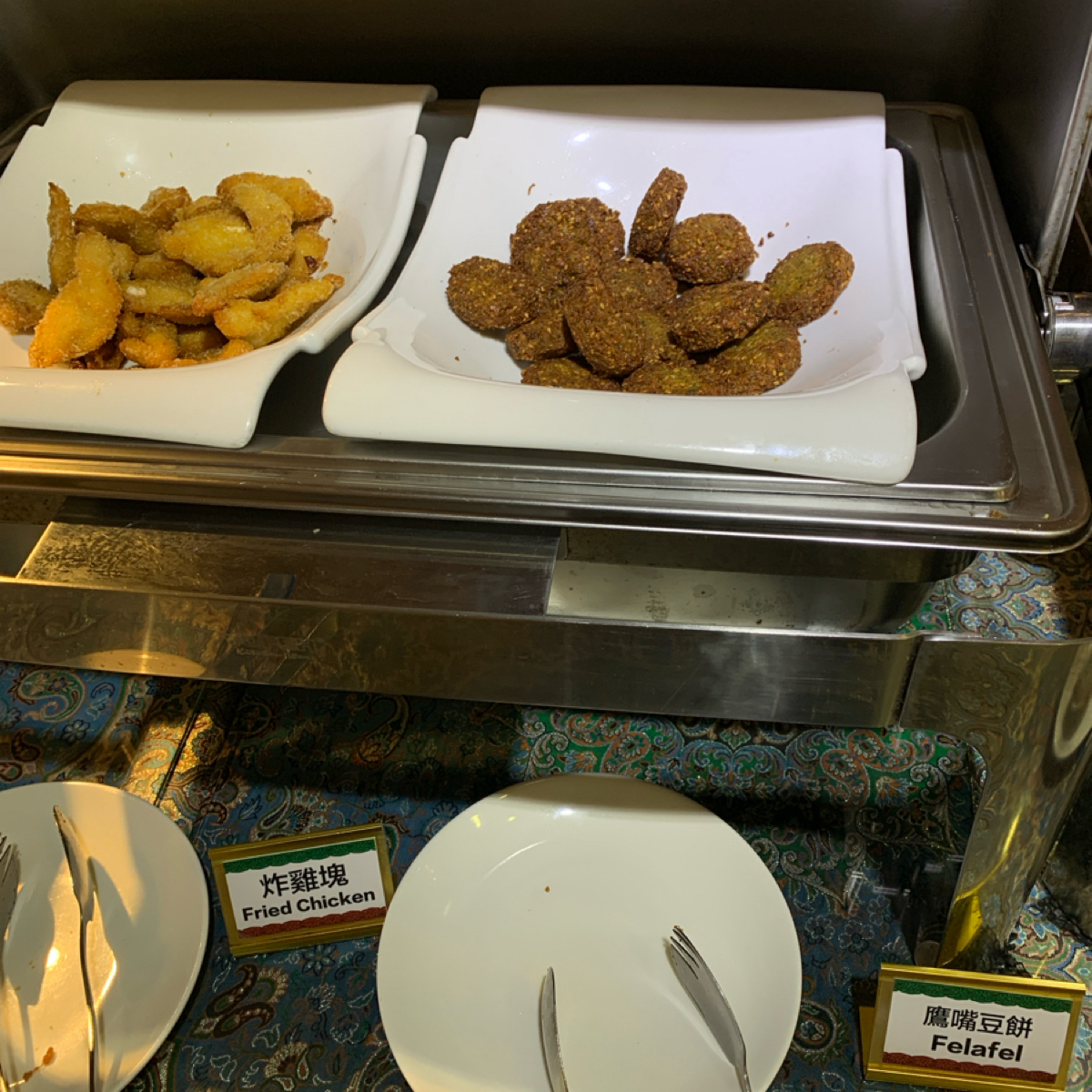 一千零一夜廚房 のレストランの写真： byFood Scouter 