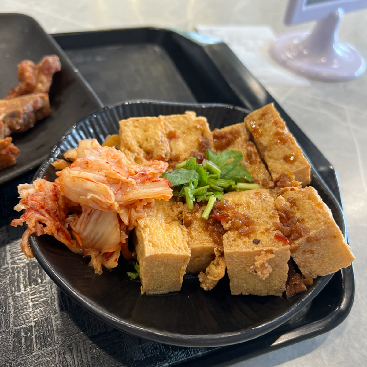 Meal image of 梁社漢 八里中華店:  shot by 錢多多