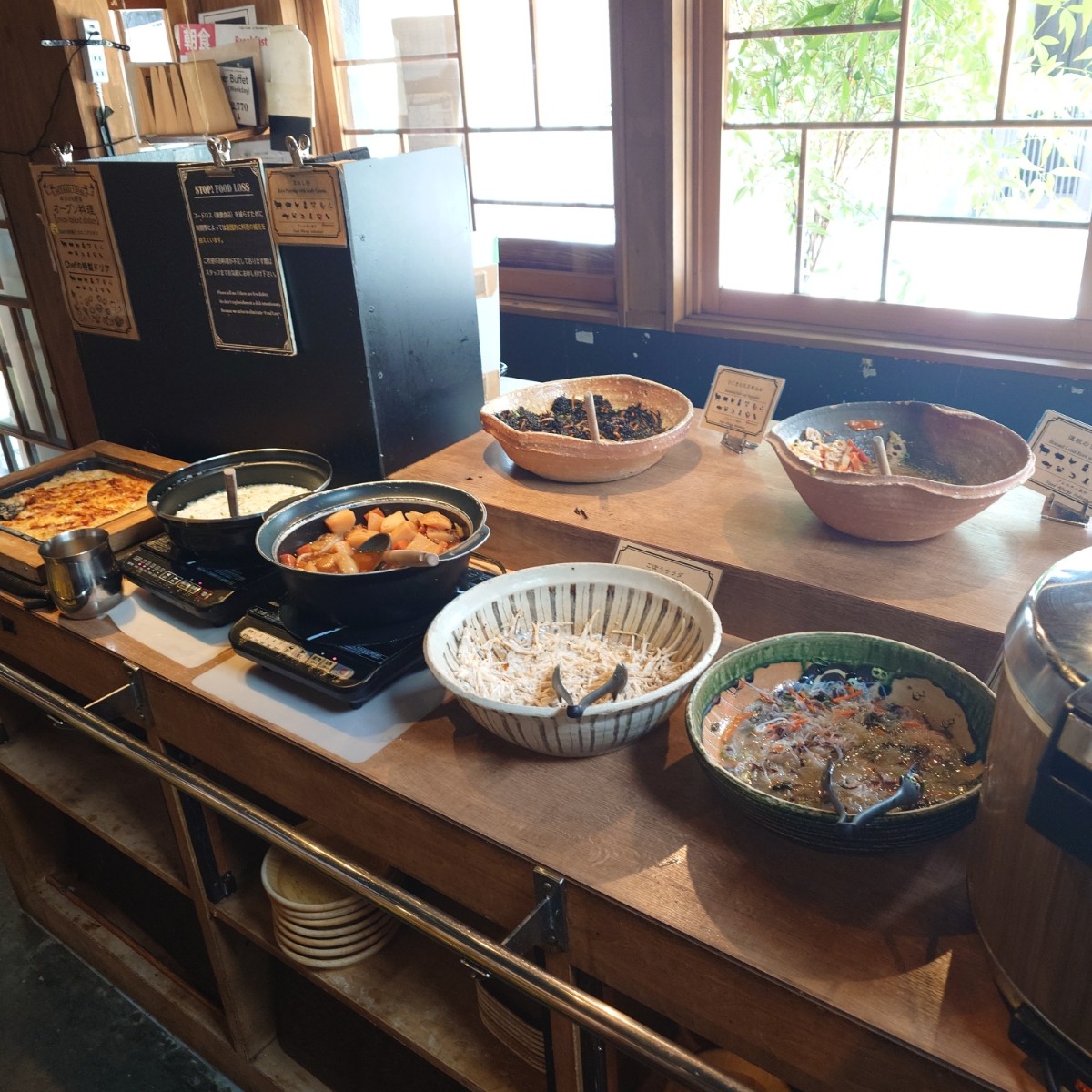 都野菜 賀茂 烏丸店 の雰囲気の写真： byみろる 