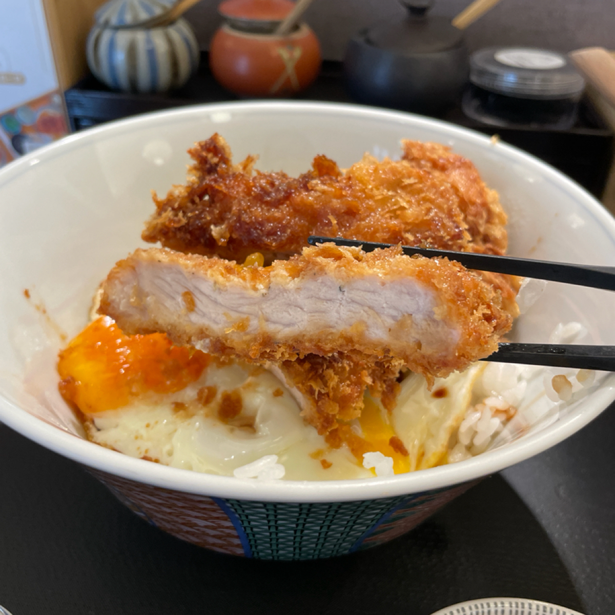 Meal image of KATSU 鑫 安和店:  shot by Zoey