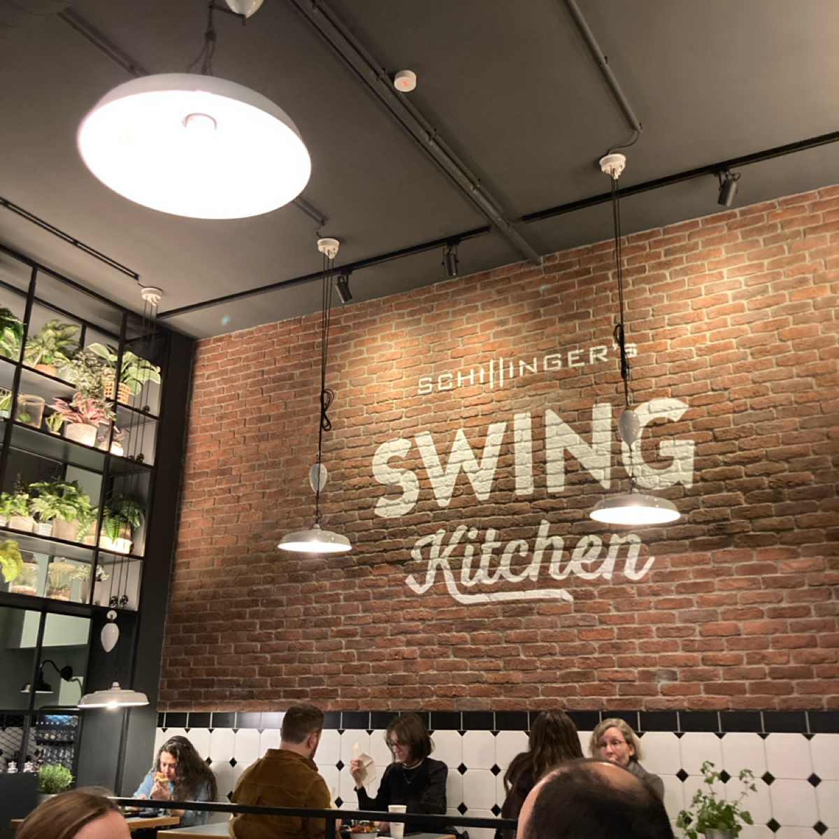 Vibe image of Swing Kitchen:  shot by 小蛙