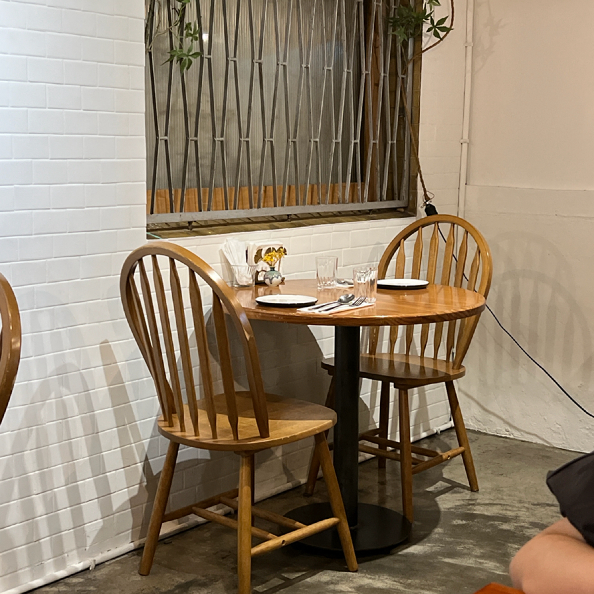 秋分Qiūfēn Cuisine の雰囲気の写真： byKevin 