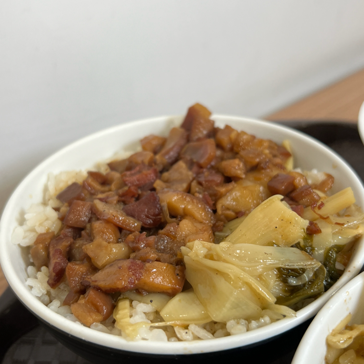 王爺王肉羹 太平店 的餐點圖片： 由Kevin 拍攝