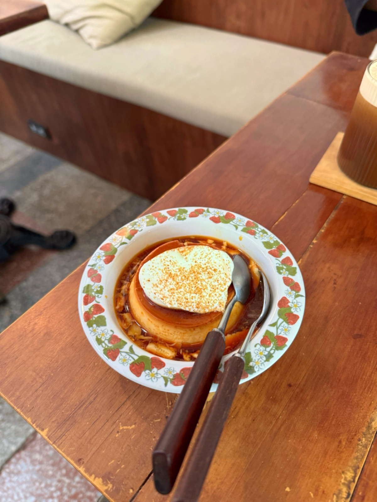 Meal image of 爬梯咖啡 Parti Cafe &amp; etc.:  shot by Ana