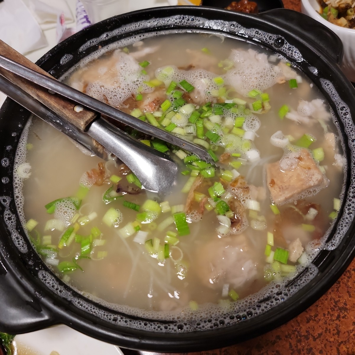 Meal image of 牛相觸庭園餐坊:  shot by Leo