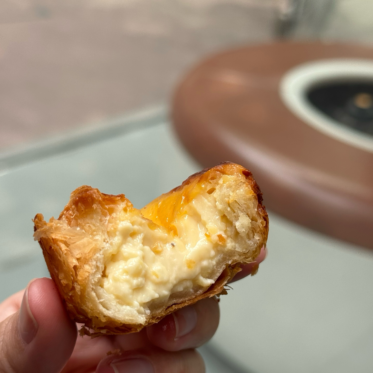 Bakehouse 銅鑼灣 のレストランの写真： byAna 