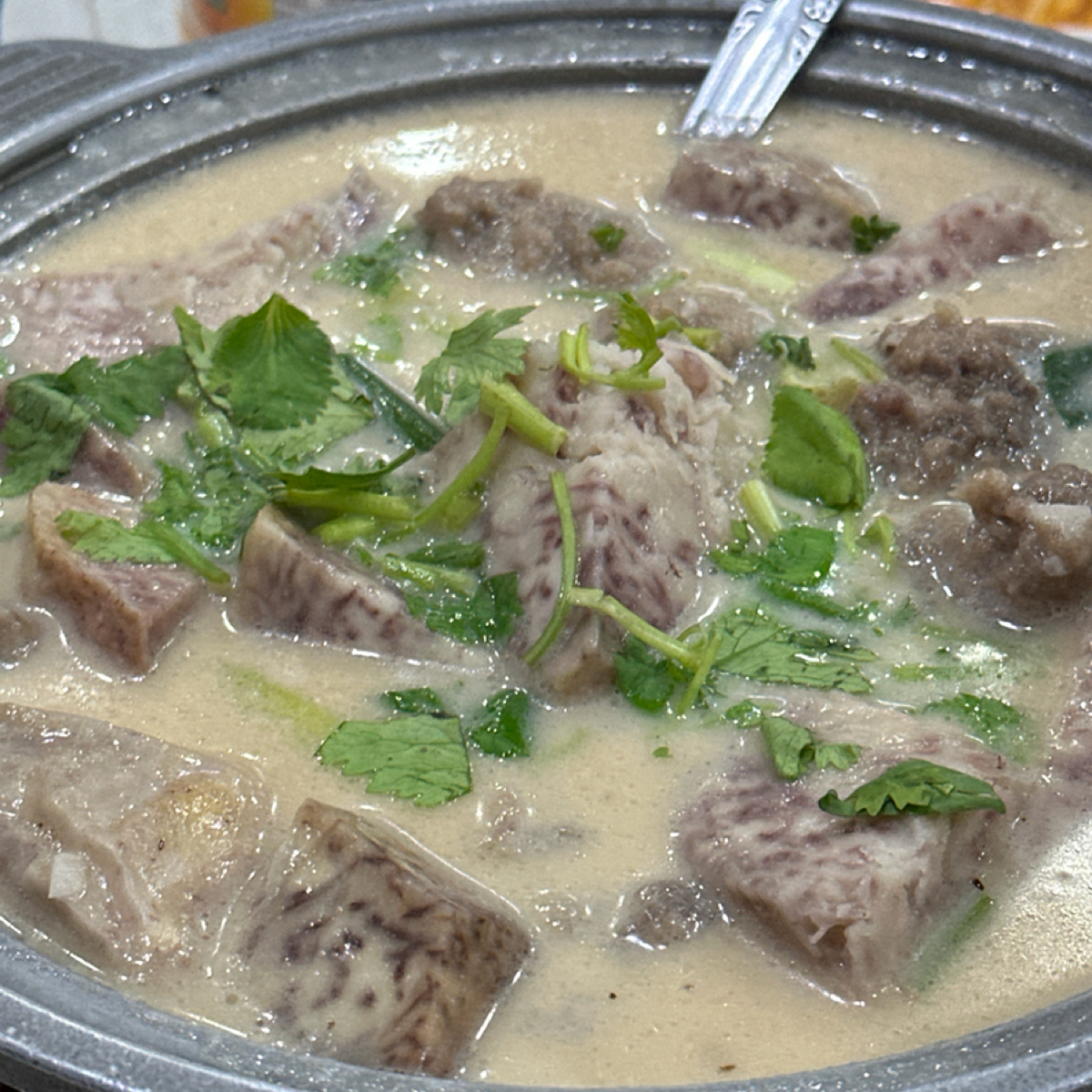 Meal image of 光之味客家風味創意料理: 忘了怎麼😂 shot by Luna一枚小吃貨