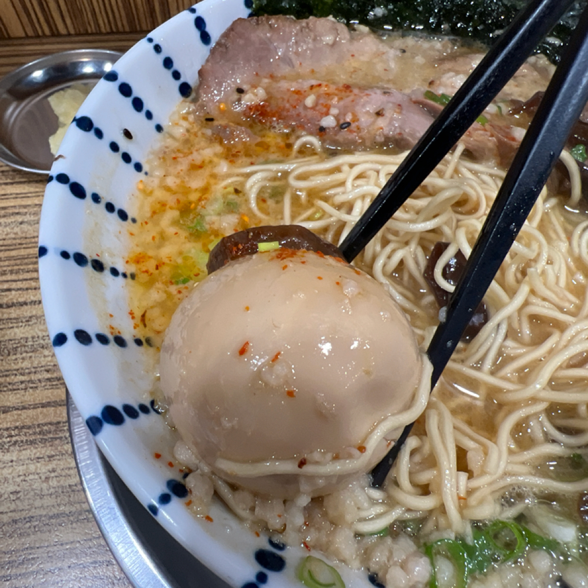 Meal image of 俺の豚:  shot by LESTER