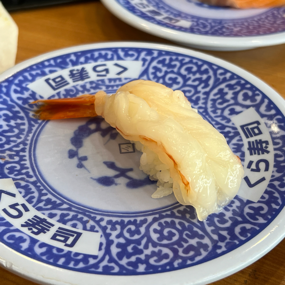 Meal image of くら寿司 藏壽司 台中港三井OUTLET店:  shot by Kevin