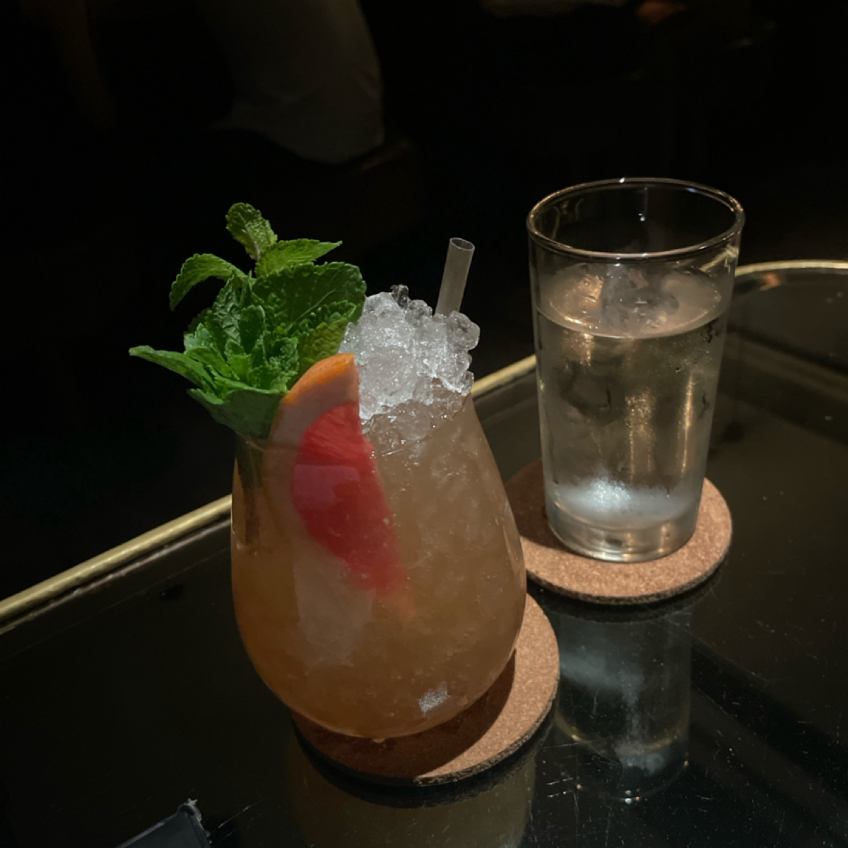 28 HongKong Street | 4-star review by Dixon | Bar | Fooday