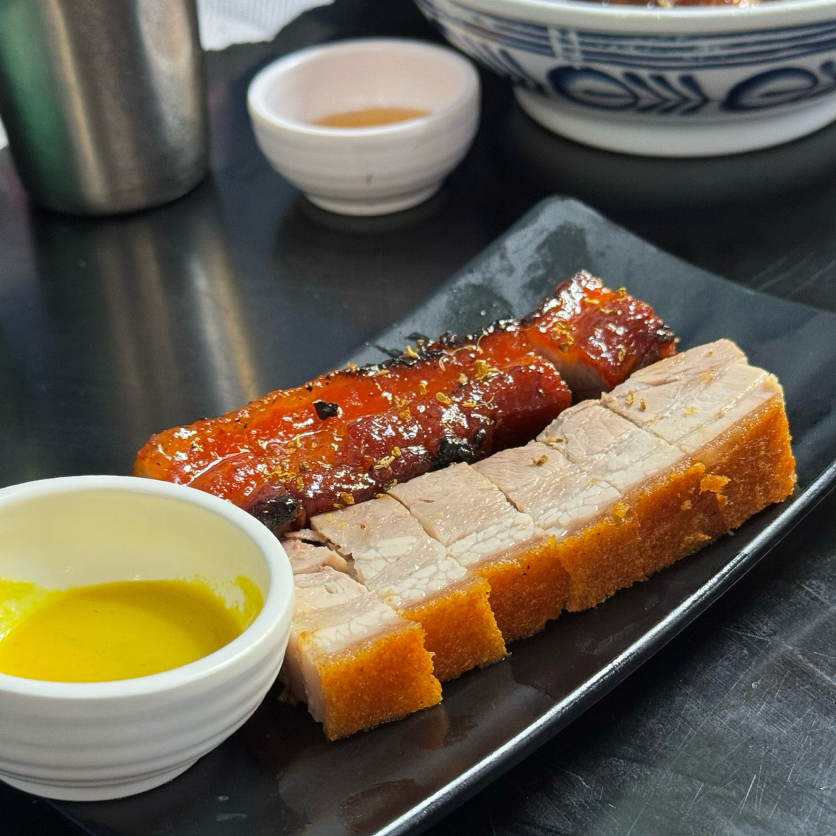 Meal image of 大壹燒鵝:  shot by Ana