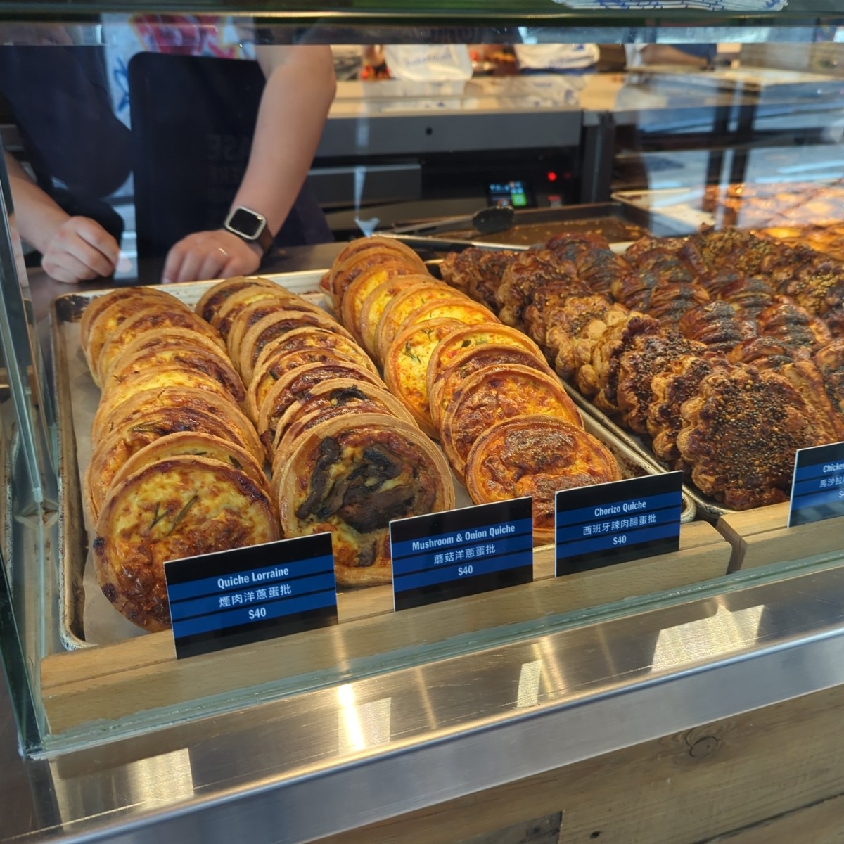 Meal image of Bakehouse 中環店:  shot by 美食玩很大