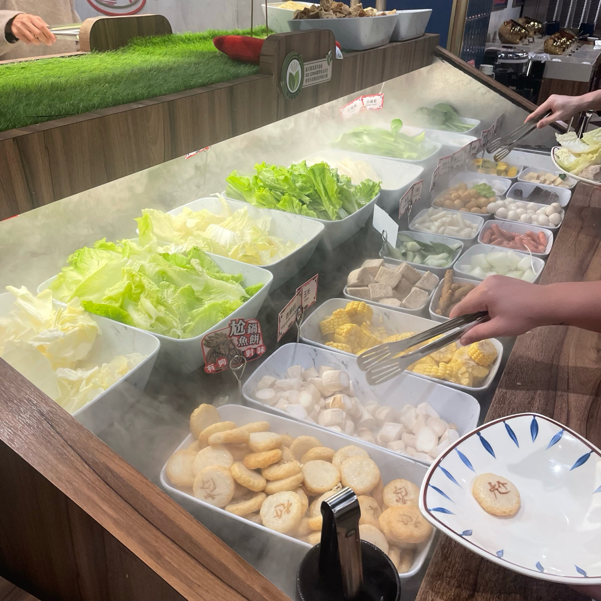 Meal image of 尬鍋 台式潮鍋 台北西門店:  shot by 乃子過日子