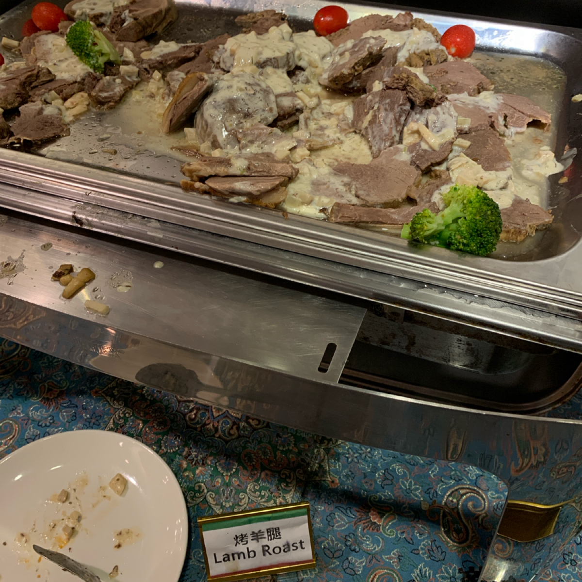 一千零一夜廚房 のレストランの写真： byFood Scouter 