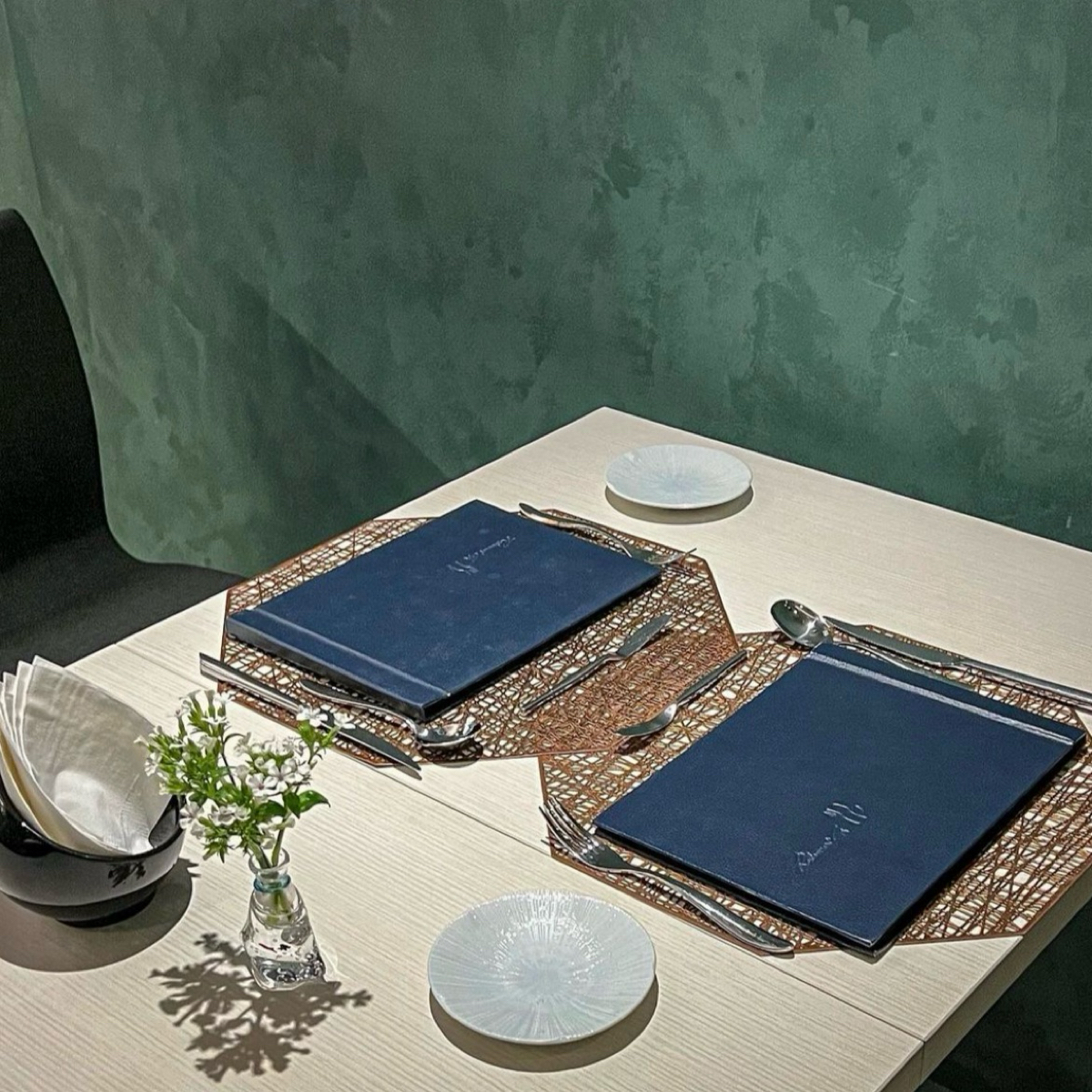 Vibe image of Restaurant Go.老吳的西洋料理:  shot by 咩PO飽食記