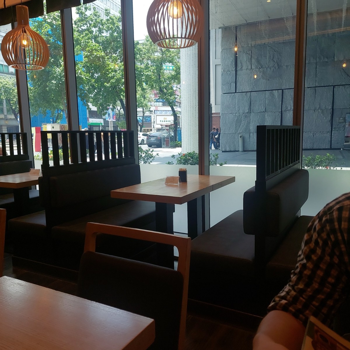 京都伊藤久右衛門 台灣海外直營店 の雰囲気の写真： by畇榛 