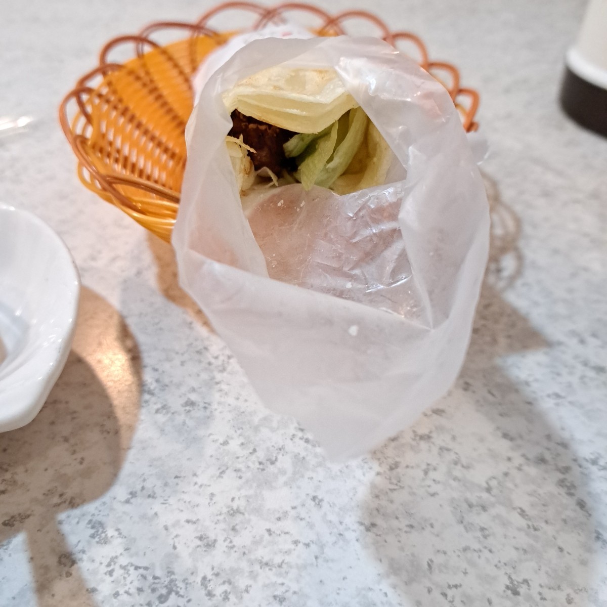 Meal image of 多滋漢堡:  shot by Chen