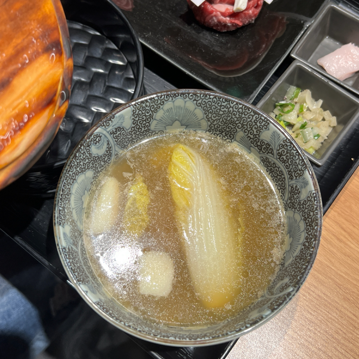 Meal image of 哼!燒肉 朝富店:  shot by Kevin
