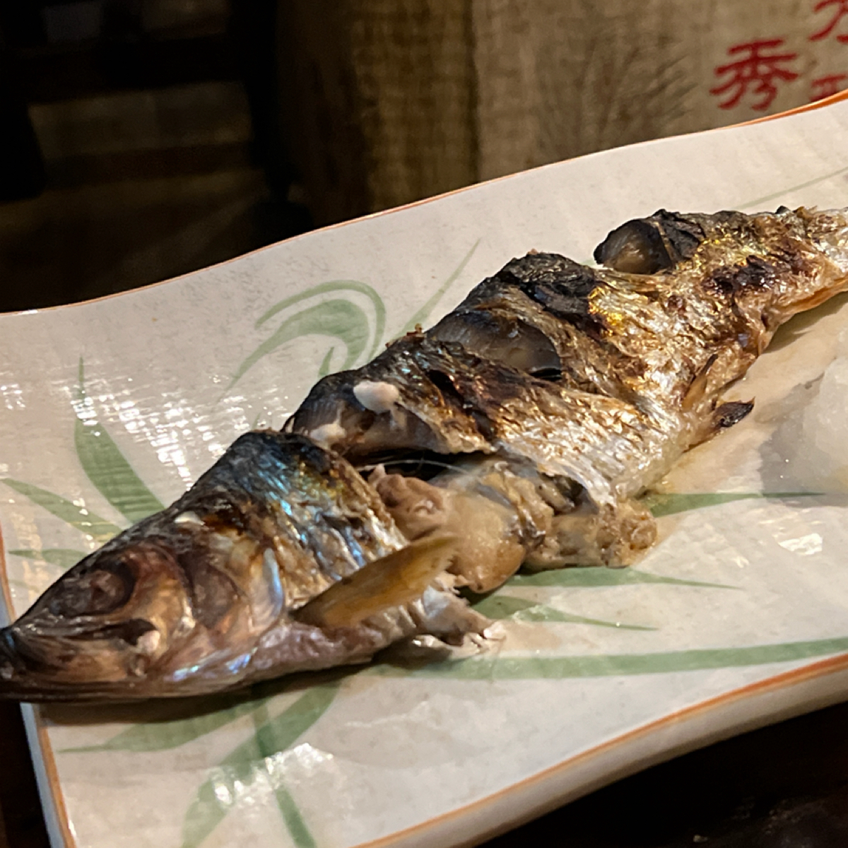 Meal image of Robata: にしん shot by 動吃動吃動吃