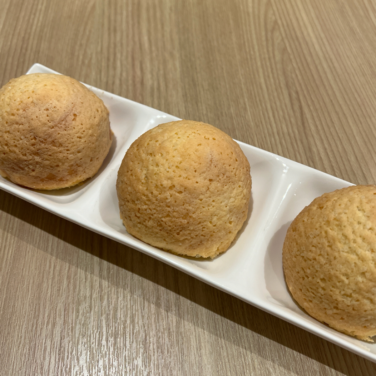 Meal image of 添好運 天母高島屋店:  shot by Sheng