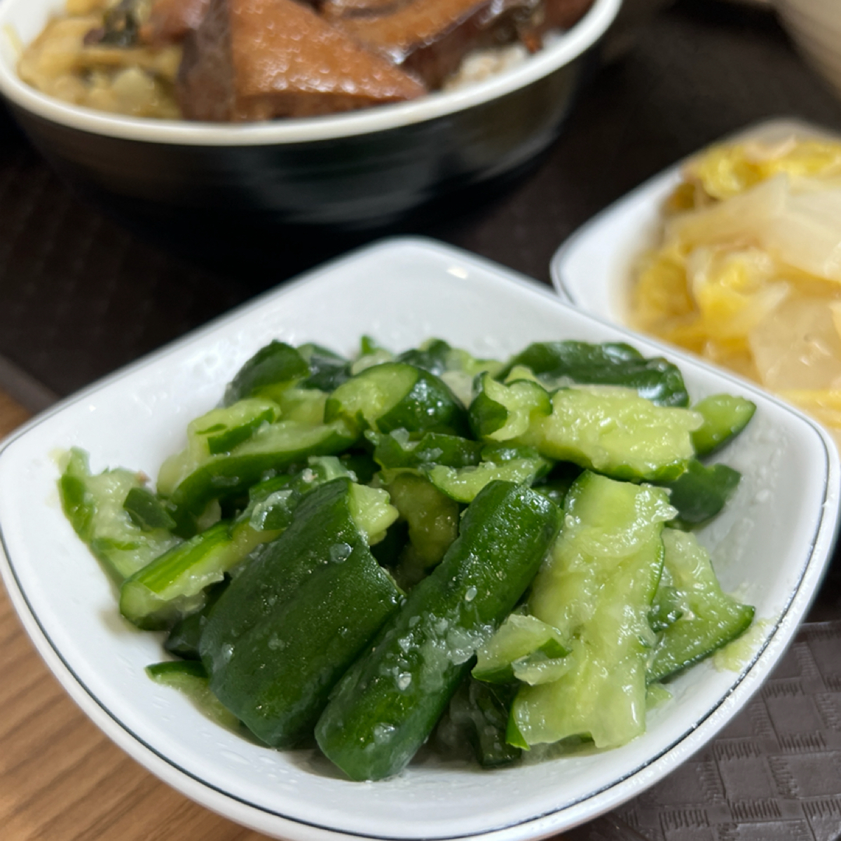 王爺王肉羹 太平店 的餐點圖片： 由Kevin 拍攝