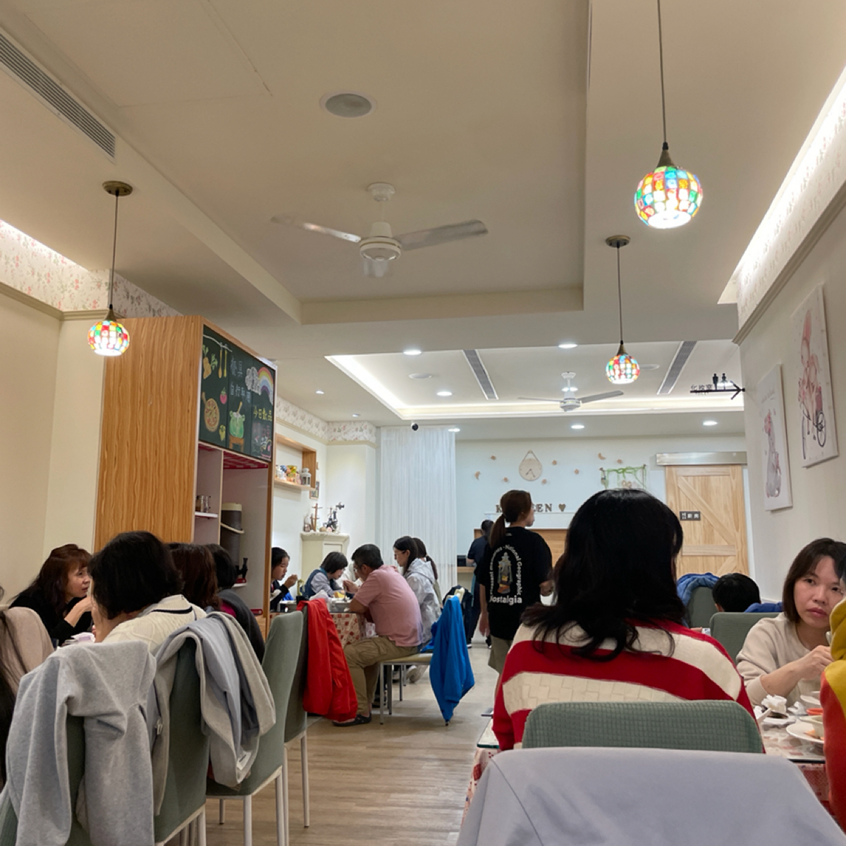 Vibe image of 威廉泰爾鄉村料理餐坊:  shot by 咖喱桑