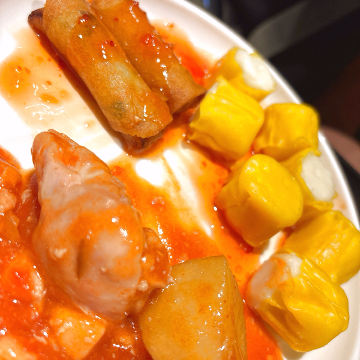 Meal image of Plaza Premium Lounge: Time seems to slow down within these walls, allowi shot by 2QT2BSTR8