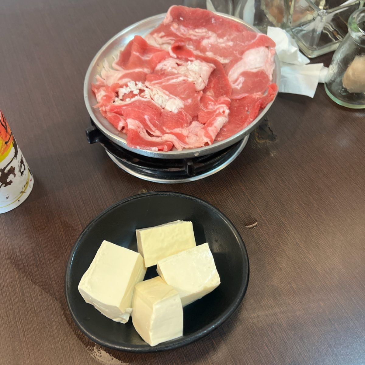 樸九鼎鮮火鍋 的餐點圖片： 由Qoo 拍攝