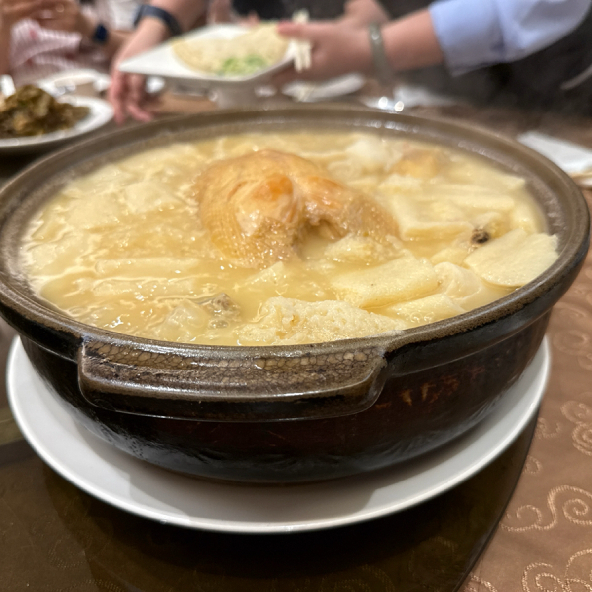 驥園川菜餐廳 のレストランの写真： byalina 