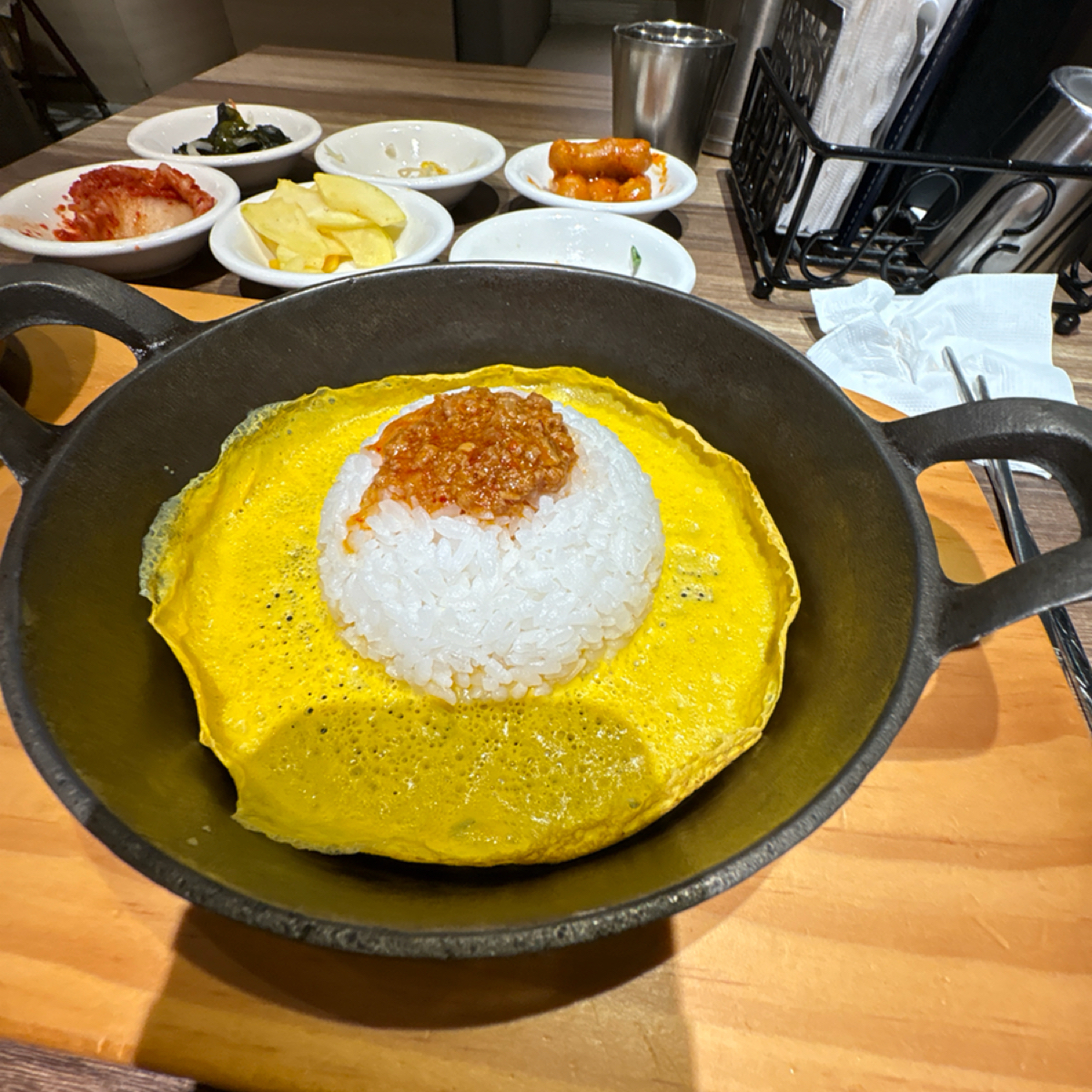 北村豆腐家 桃園統領廣場店 のレストランの写真： byBrenda 