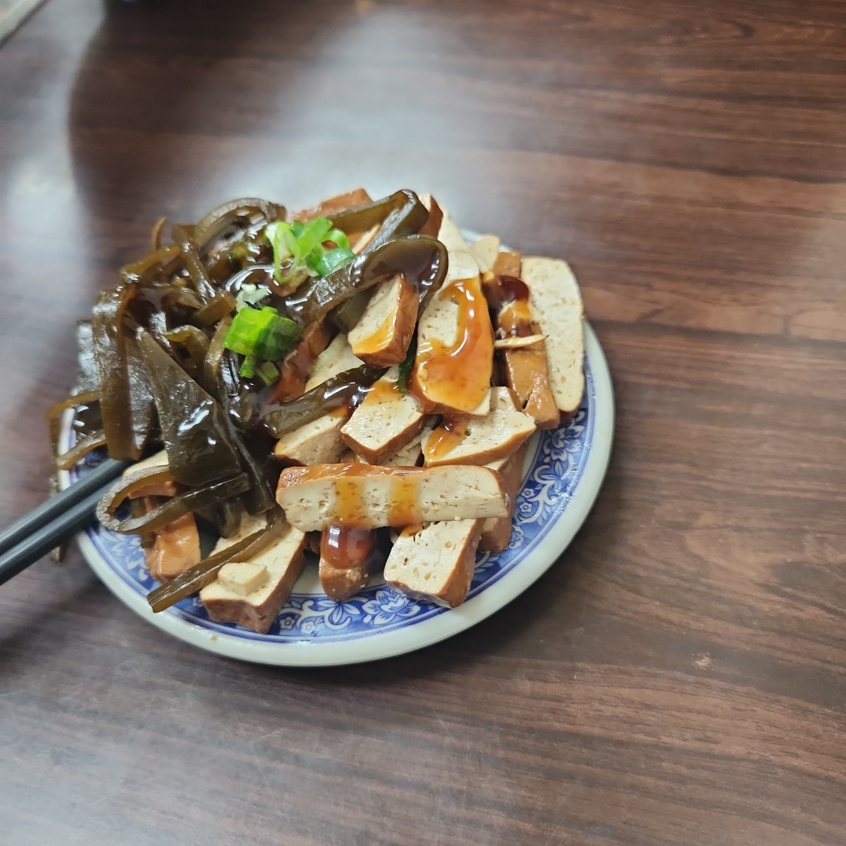 93蕃茄牛肉麵 的餐點圖片： 由allen0557217 拍攝
