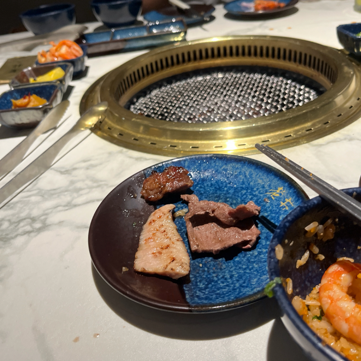 Meal image of 老井極上燒肉 美村店:  shot by 劉