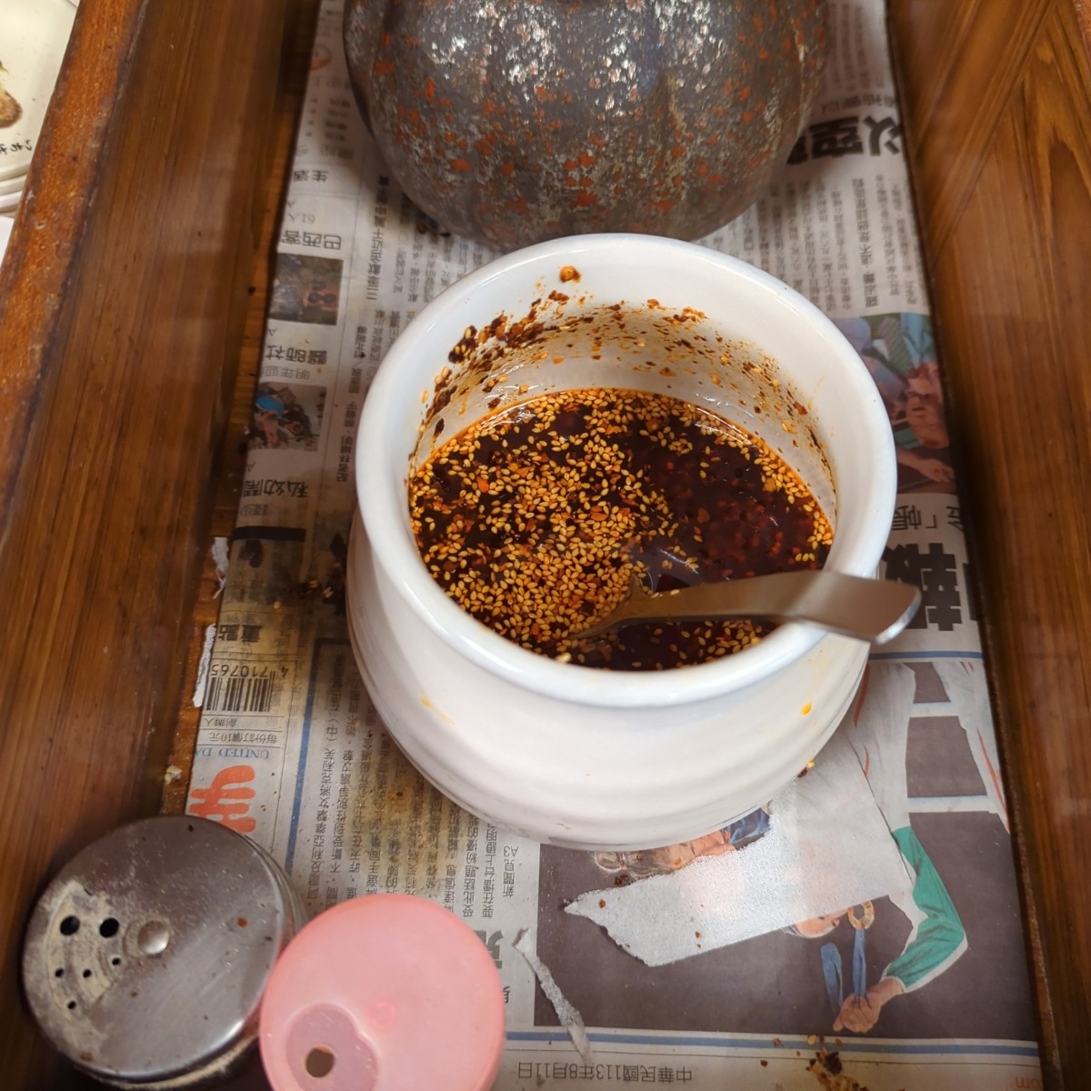 雲南小館 の雰囲気の写真： by美食玩很大 