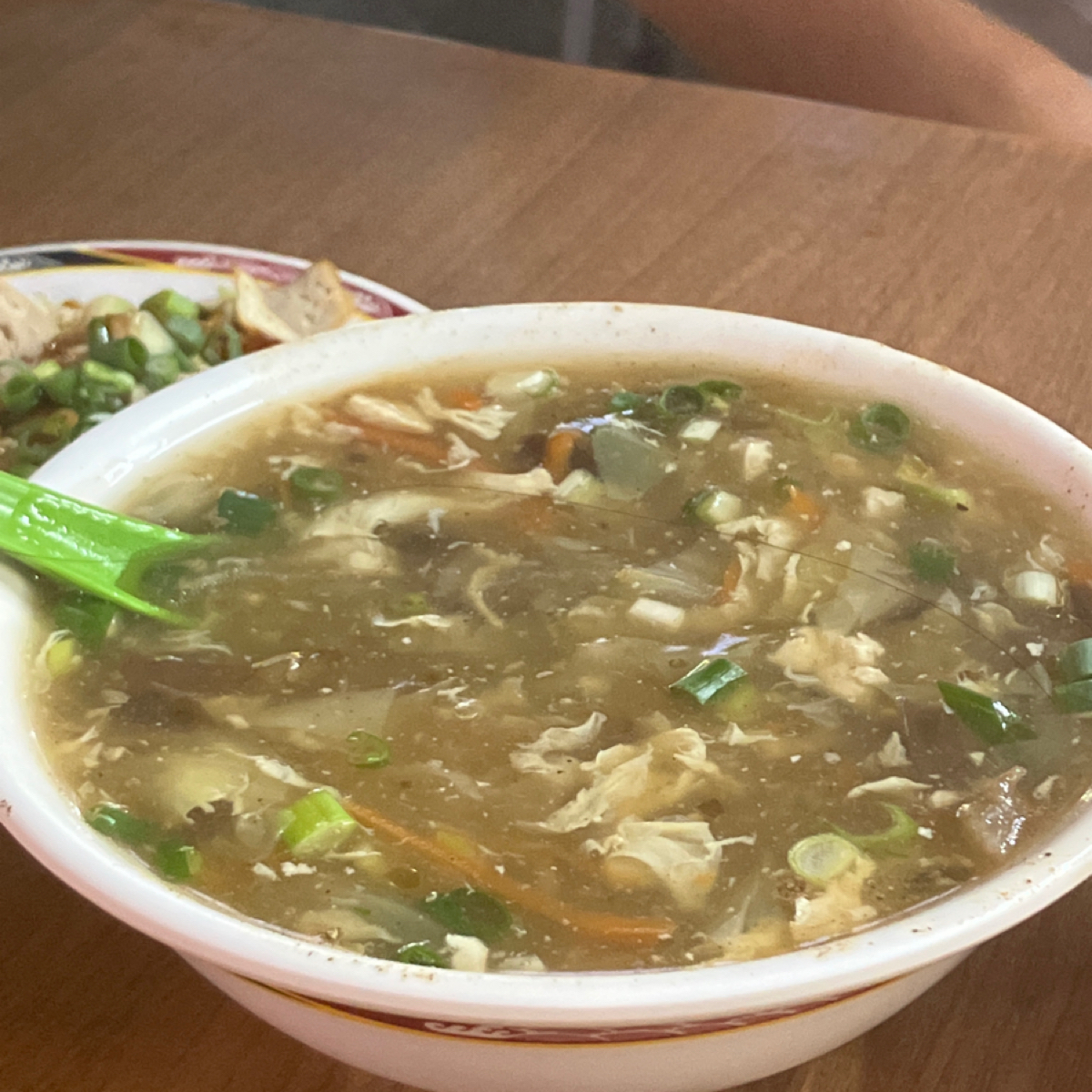 Meal image of 來來水餃店:  shot by Glen