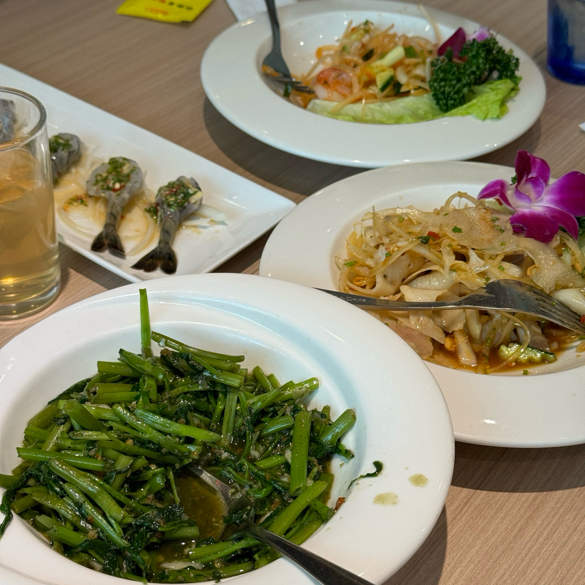 泰集 微風信義店 のレストランの写真： byAna 