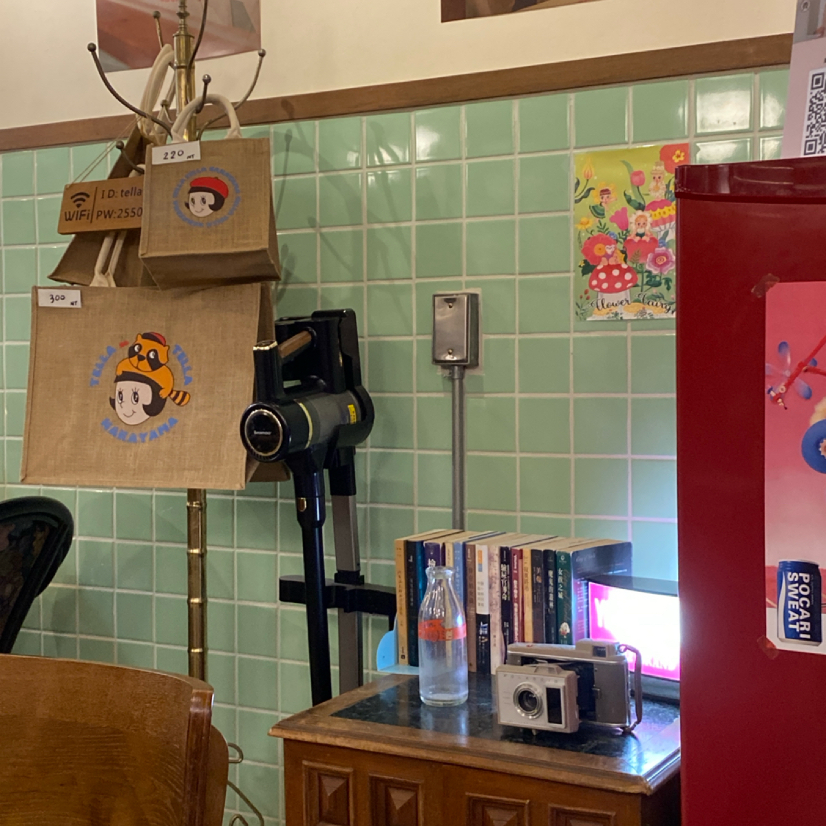 Vibe image of Tella Tella Cafe:  shot by 阿鈴s食