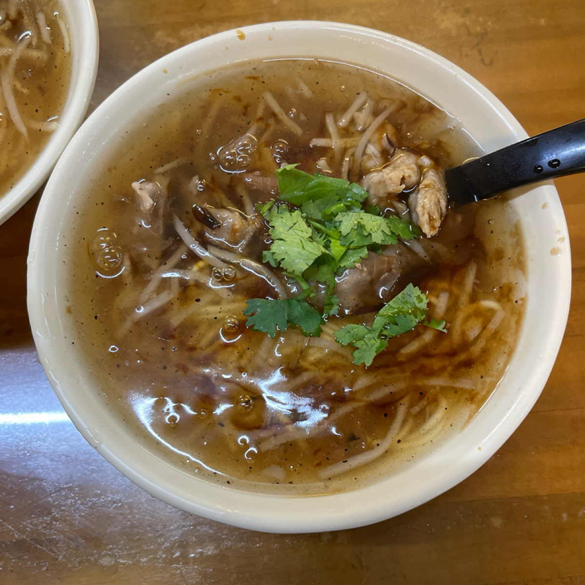 六條通魷魚羹 四平 on Fooday - Your Trusted Food Guide App