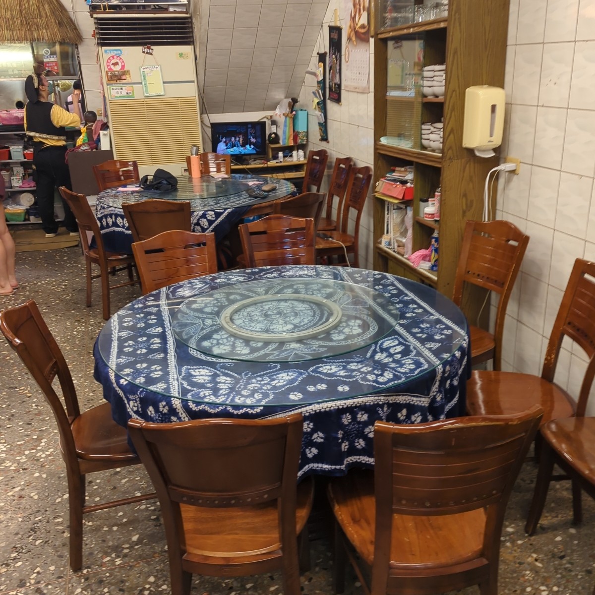 雲南小館 の雰囲気の写真： by美食玩很大 